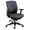 Aspen High Back Multi-Tilter Chair 