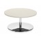 Jeo Pedestal Tables