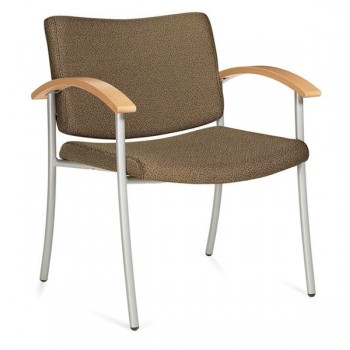 Diplomat Armchair 