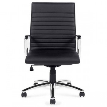 Luxhide Sectioned Executive Chair Luxhide Sectioned Executive Chair