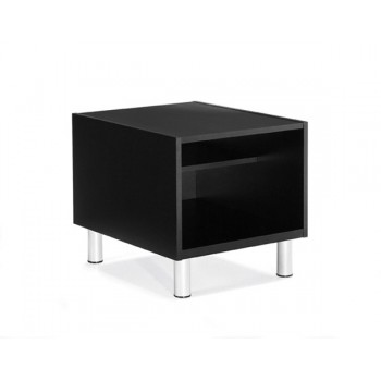 End Table with Laminate Top 