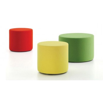 Boost Lounge Seating