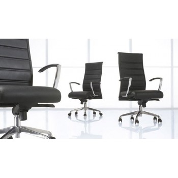 Sleek Swivel Chair Sleek Swivel Executive Chair